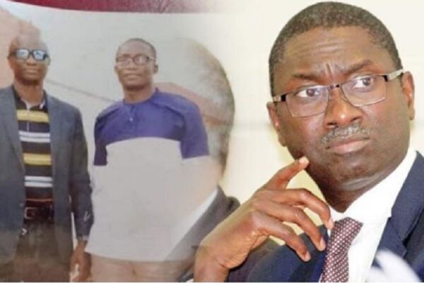 Disparition de Fulbert Sambou et Didier Badji : L’ex ministre de la justice, Madior Fall, «enterre» l’affaire dans la loi d’amnistie