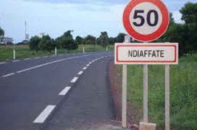 Litige Foncier À Koutal Sérère : Aïssatou Ndiaye, Maire De Ndiaffate, Sort De Son Silence