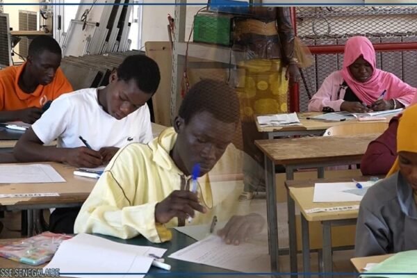 Kaolack : Résultats Inquiétants Du Baccalauréat 2025 – Le diagnostic Du SG du SELS/A Régional Babacar Kébé